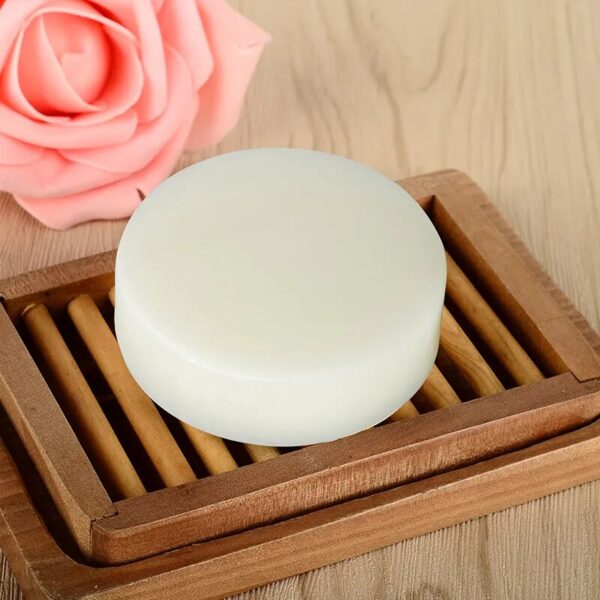 Body Whitening Soap Underarm Knee Bleaching Soap Chicken Skin Removal Dark Spot Removal Dead Skin Moisturize 5