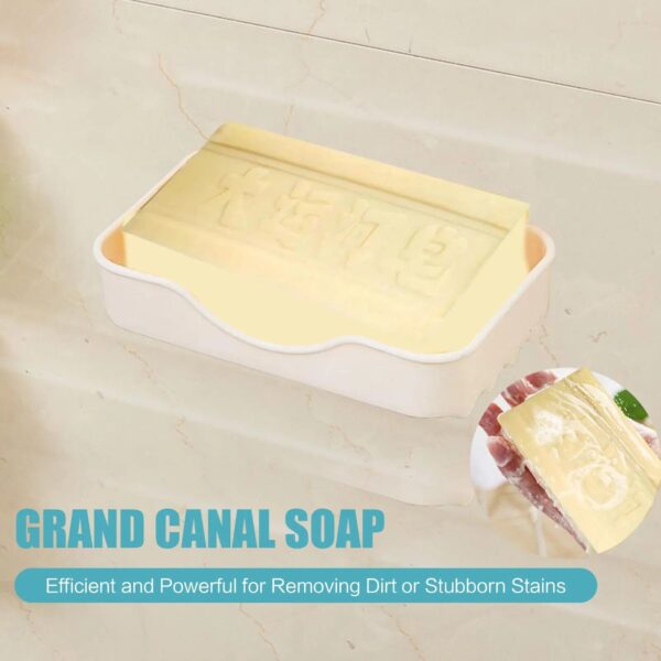 Grand Canal Soap Underwear Cleaning Soap Grand Canal Old Soap Removing Odors and Stains Long lasting 3