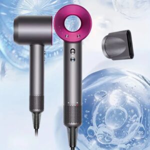 Hair Dys0n Airwrap leafless dyirer Styler Professional power Super Hair Dryer with Diffuser and Blow Dryer