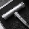 Professional Hair Dryer Infrared Negative Ionic Blow Dryer Hot Cold Wind Salon Hair Styler Tool Hair 1