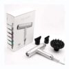 Professional Hair Dryer Infrared Negative Ionic Blow Dryer Hot Cold Wind Salon Hair Styler Tool Hair 6