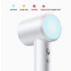 XIAOMI MIJIA H501 High Speed Hair Dryer 62m s wind speed Negative Ion Hair Care 110000 1