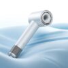 XIAOMI MIJIA H501 High Speed Hair Dryer 62m s wind speed Negative Ion Hair Care 110000